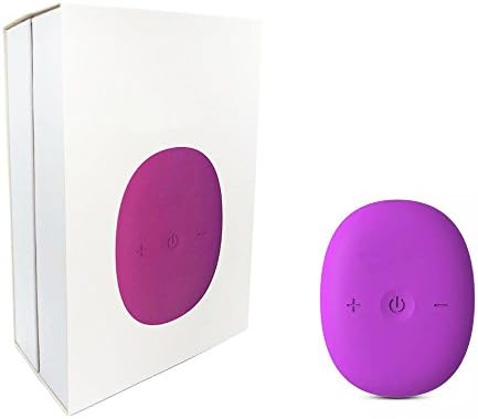 Silaite Drug-FREE Solution For Menstrual Cycle Pain, Revolutionary Electric Abdominal Treatment, Electric Warming Massager, Get Rid of Menses Aches, No Side Effects, Multifunctional Caring for Women's Health Product