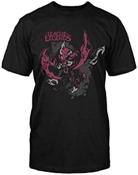 League of Legends Chogath Premium Tee(Large)