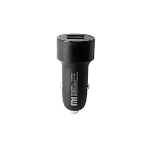 Mi 18W Qualcomm Quick Charge 3.0 Car Charger