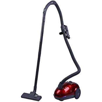 Amazon.de: Staubsauger Bodenstaubsauger mit Dauer Staub Beutel 2000