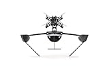 Parrot Minidrone Hydrofoil Orak, Nero Parrot Minidrone Hydrofoil Orak, Nero