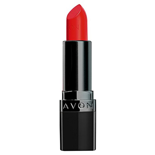 Avon True Color Perfectly Matte Lipstick (Coral Fever) Avon True Color Perfectly Matte Lipstick (Coral Fever)