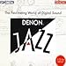 Produktbild Best of Denon Jazz / The fascinating world of digital sound / Doppel-CD