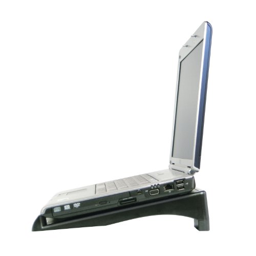DAC MP-195 Laptopständer, höhen- und neigungsverstellbar - 2