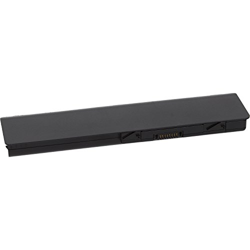 PURE⚡POWER® Laptop Akku HSTNN-LB72 / HSTNN-IB72 / HSTNN-IB73 / HSTNN-CB72 / 484171-001 / 485041-001 / 485041-003 / 498482-001 für HP G50 G51 G60 G61 G70 G71 HP Pavilion DV4 DV4T DV5 DV5T DV6 DV6T Compaq Presario CQ40, CQ41, CQ45, CQ50, CQ60, CQ70 (10.8V, 4400 mAh, schwarz, 6 Zellen) - 2