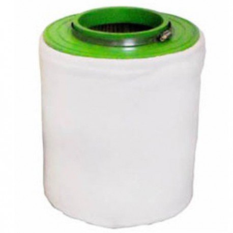 Filter Green Air Carbon CH14 600 M3/H Riemenscheibe 160 mm