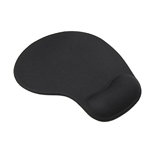 TRIXES MISC12 - Alfombrilla de rat  n  color negro
