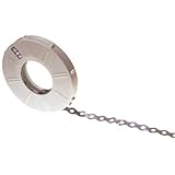 Cinta Perforada Wolfpack 16 mm. (Rollo 10 m.).