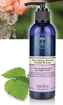 Neal's Yard Nourishing Melissa Hand Wash (185ml)