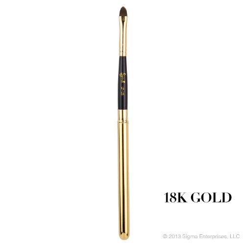 Sigma Beauty L05 Lip 18K Gold