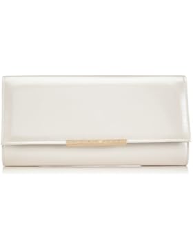 Buffalo BAG BWG-05 PU PAT MET K252-940 159482 Damen Clutches 25x13x4 cm (B x H x T)