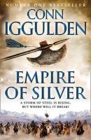 Livres Couvertures de Empire of Silver