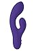 Price comparison product image Swan Purple The Whooper Swan Vibrator