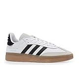Herren adidas Herren Samba Rm Fitnessschuhe, Mehrfarbig (Multicolor 000), 42 EU
