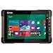 Produktbild Tablet PC 20,6cm, Getac T800 Basic, USB (3), Bluetooth, WLAN, kapazitiv, Multi Touch, Kamera (5MP), Webcam, -21°C Option, Helligkeit: 600cd, Audio, HDMI, 1280x800 Pixel, Intel Pentium N3530, 2,16GHz, RAM: 4GB, SSD: 64GB, Win 8 , IP65, MIL-STD 810G,