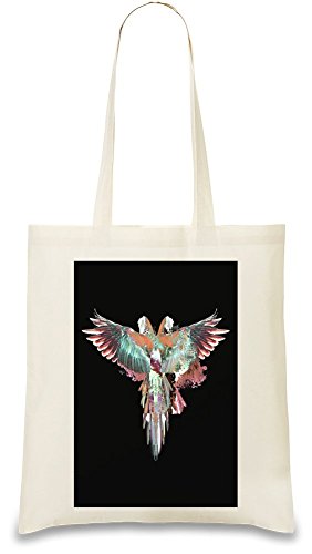 Preisvergleich Produktbild Parrot Tasche