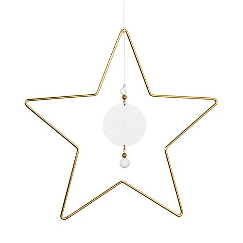 Preisvergleich Produktbild Räder Winterschmuck Stern