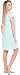 Italian Fashion IF Women's Nursing Nightdress Cindi Mama 0114 (Mint, XL)