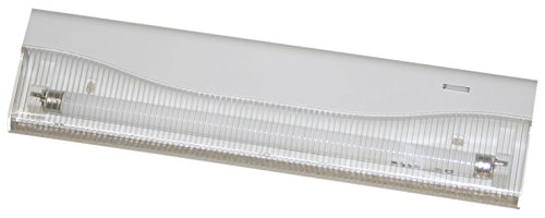 Preisvergleich Produktbild OSRAM Unterbauleuchte 1x8 W, weiss