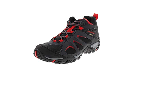 Merrell Yokota 2 Sport Mid Gtx new 