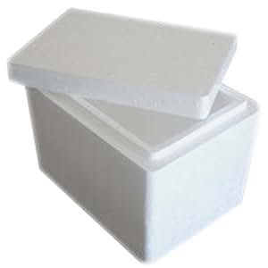 Buy India Best Seller Thermocol Box, 20L (N1205, White) Online at Low ...