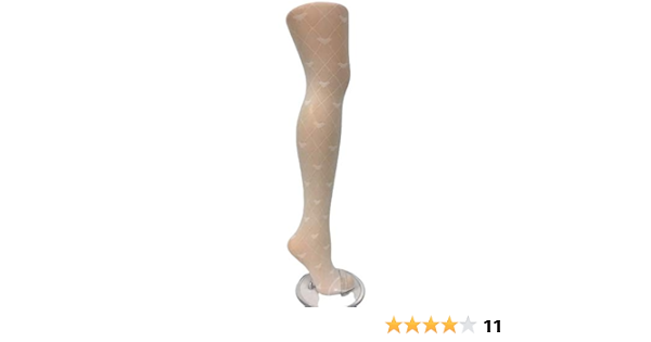 plus size heart tights