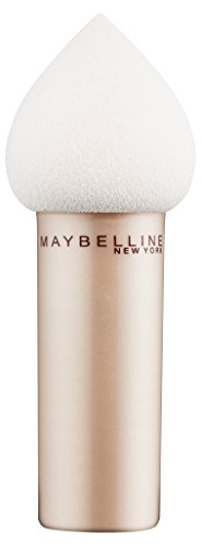 Maybelline New York Dream Blender / Verblender für eine ebenmäßige und präzise Verteilung von Make-Up, inkl. Stiel-Applikator, 1 Stück - 2