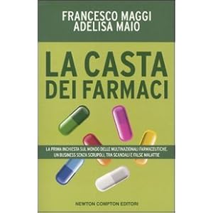 La casta dei farmaci