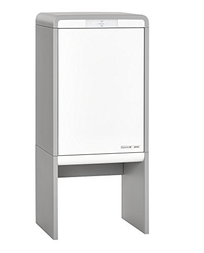 Preisvergleich Produktbild DHL Paketkasten – Größe XL ohne Briefkasten