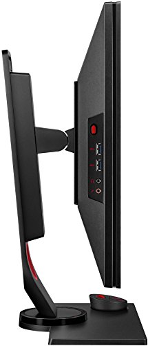 BenQ XL2730Z - Monitor LED de 27 144 Hz QHD FreeSync reviews BenQ XL2730Z - Monitor LED de 27 144 Hz QHD FreeSync