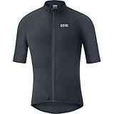 gore radtrikot ärmellos schmal geschnittenes Trikot mit Komfortpassform und zeitgemäßem Rennradstil