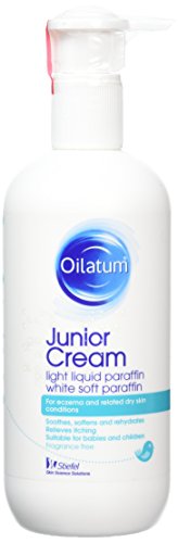 Oilatum Junior Cream, 350 ml