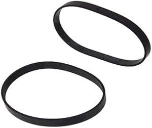 Tesco Vacuum Cleaner Belt (Pack of 2 