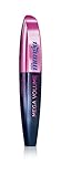 L'Oréal Paris Mega Volume Collagen Mascara Miss Manga, electric blue, 1er Pack (1 x 8,5 ml)
