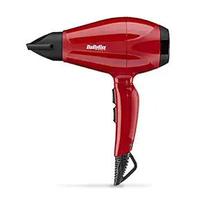 Babyliss Pro 6615E Hair Dryer