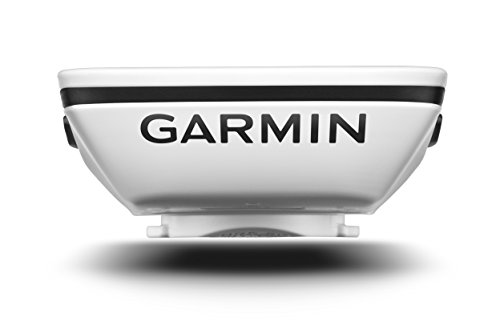 Garmin Edge 520 GPS Fahrradcomputer, Performance- und Trainingsanalyse, Strava Live Segmente, 2,3 Zoll (5,8 cm) Display