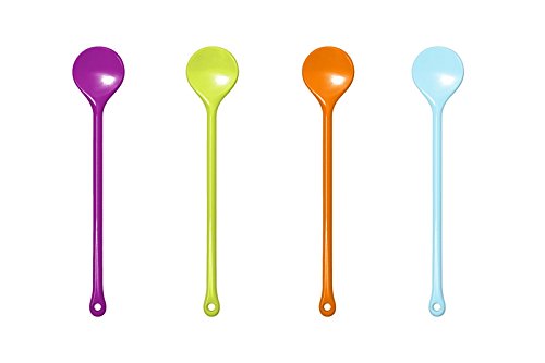 WACA® Rundlöffel aus PBT, 310mm lang - 2