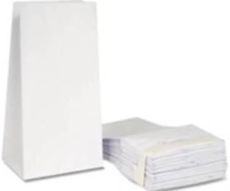 Premium Quality Thick Poly Coated Travel Vomit Sick Bags