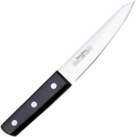 Mr. Masahiro MV Black plywood kitchen cleft penetration (circle) 14008