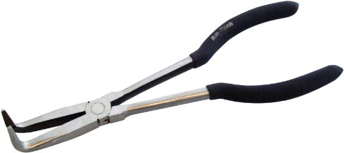 Am-Tech 11 Zoll Bent Nose Plier - 90 Degree, B0845 Am-Tech 11 Zoll Bent Nose Plier - 90 Degree, B0845