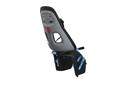 Thule Yepp Nexxt Maxi Fahrradkindersitz Universalhalterung momentum 2017 Fahrradsitz Kinder - 2