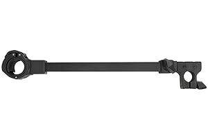 Preston Innovations Offbox Extending Brolly Arm One Size
