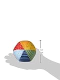 sigikid, Mädchen und Jungen, Soft-Aktiv-Ball, PlayQ, Bunt - 8
