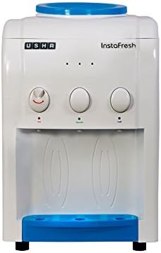 Usha Instafresh Table Top Water Dispenser