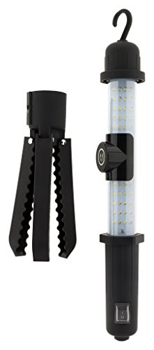Zenitech-Baladeuse-60-LEDs-rechargeable-avec-support