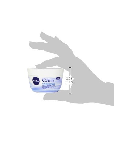 Nivea Creme Care Intensive Pflege, 100 ml - 2