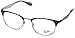 Produktbild Ray-Ban Unisex-Erwachsene 0RX 6346 2973 50 Brillengestelle, Braun (Copper On Topo Light Brown)