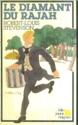 LE DIAMANT DU RAJAH