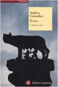 Roma. Il primo giorno Roma. Il primo giorno