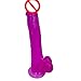 Produktbild Wawer Thrusting-Dildo-Vibrator-Multispeed-Massager-Weibchen-Spielzeug